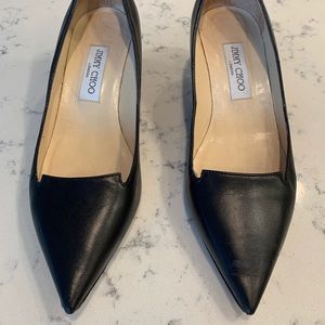 Jimmy Choo Pumps